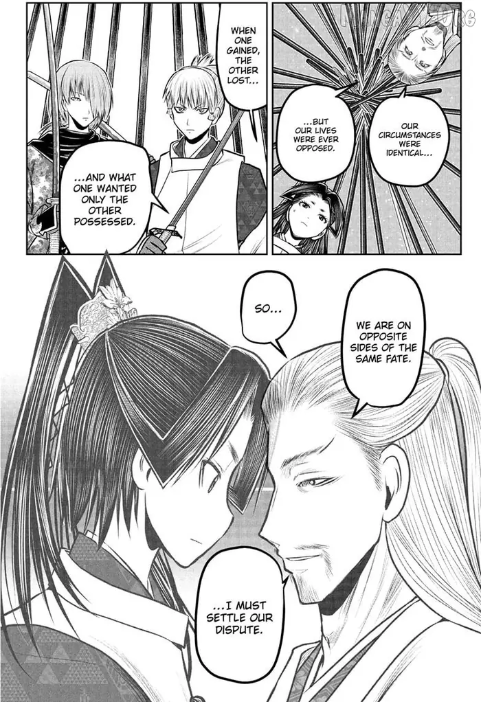 The Elusive Samurai Chapter 232 image 18_optimized